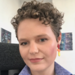 Profile picture of Carolyn Ladd, Ph.D (they/she)