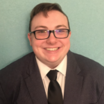 Profile picture of Emmett Leddin (he/they)