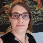 Profile picture of Erica Canfield (they/them)