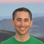 Profile picture of Aron Meltzner (he/him)