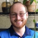 Profile picture of Aaron Rosenfeld